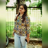 Padmaja Patnaik