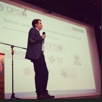 Edwin Dorado Gaviria