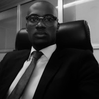 Kelvin Amamize