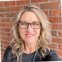 Dr. Heather Robinson Camp