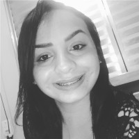 Larissa Rodrigues Martinez Santiago