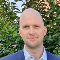 Frank Pilkmann