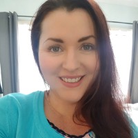 Kirsty Bruckshaw