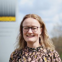 Henriette Secher