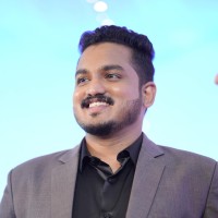 Jijin Jose Philip, CEM