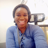 Esther Charles