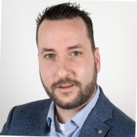 Sander De Louw