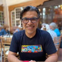 Marcelo Gaete-Tapia