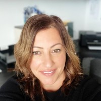 Laura Mazzarino