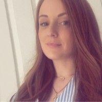 Hannah Pritchard