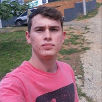 Allyson Wernesbach De Paula