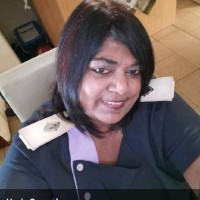 Venie Govender