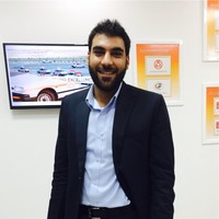 Saad Hashmi