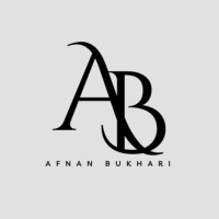 Afnan Bukhari