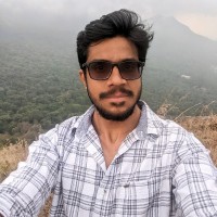 Sumanth Suryavamshe