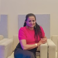 Prachi Dubey