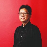 Edward Chew