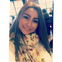 Wafaa Elabdali