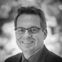 Jonathan Morris
