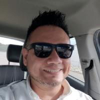 Edgar Zamudio