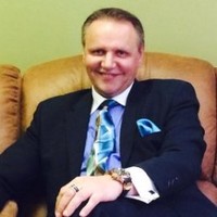 Dr. Dan Vasile