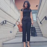 Rosa George