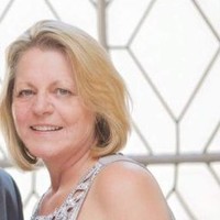 Cynthia Wolfe