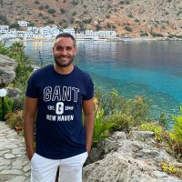 Michalis Afordakos