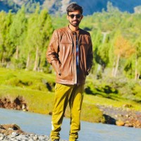 Ikram Ullah Khan