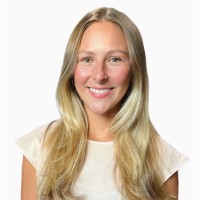 Haley Corrao, Mba