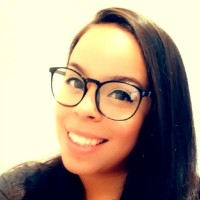 Candice Gonzalez