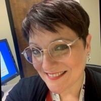 Lisa Giacomazza