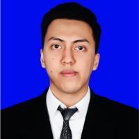Komang Gede Wahyu Budiarta