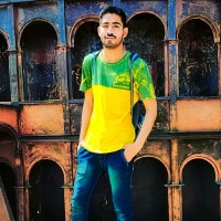 Ashish Tomer