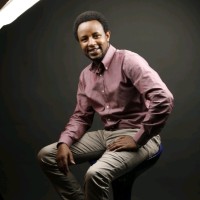 Geoffrey Kogo