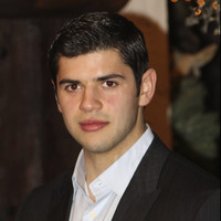 Claudio Fabian Ramon