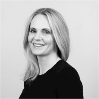 Camilla Synnøve Stræte