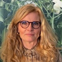 Pernille Høstrup