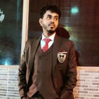 MD GHOUSE MOHIUDDIN