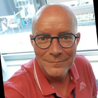 Bert Matheij