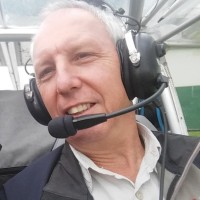 Ray Wilkinson