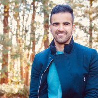 Hardeep Dhillon