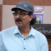 SUSHIL Kumar azad
