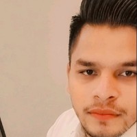 Muhammad Ayaz