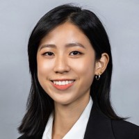 Yu Chieh (Rebecca) Hsiao