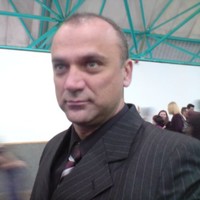 Marco Aurélio Machado da Cruz