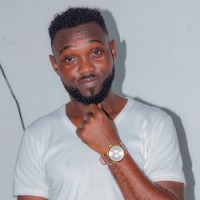 Michael Quarcoo