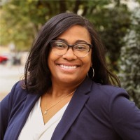 Tiffany Jeter