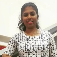 Gayathri Mohanraj