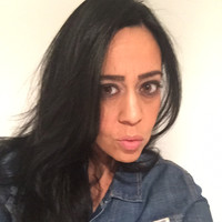Lucia Lucy Patronaggio
